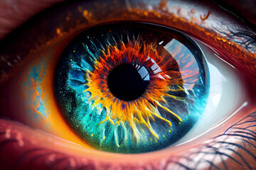 망막전막증, 시력이 갑자기 떨어진다면? 우리의 눈은 사물을 보고 생각을 돕기 위해 뇌로 전달합니다. 안구의 구조는 홍채, 각막, 동공, 수정체, 결막, 공막, 망막 등 다양한 이름으로 구성되어 있습니다. 눈에 불편함을 느낀다면 단순한 시력 저하뿐만 아니라 심하면 실명에 이를 수도 있기 때문에 빠른 조치가 필요합니다.