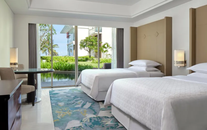 발리 숙소 추천