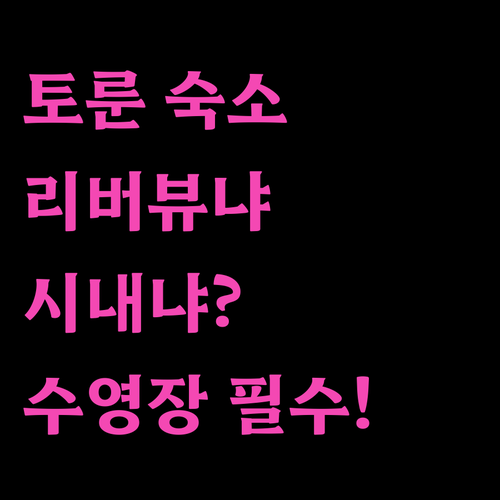 중세 도시 토룬 호텔 비교 수영장 있..