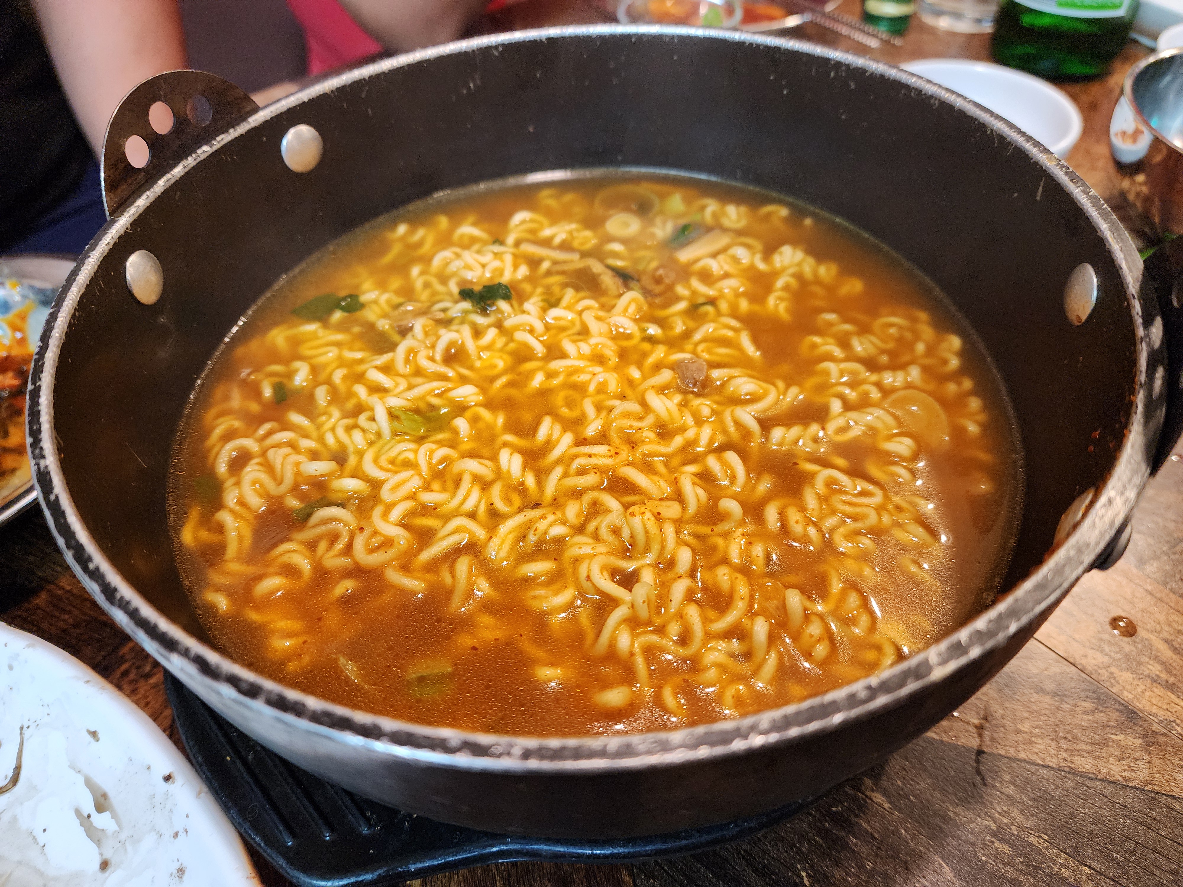 라면