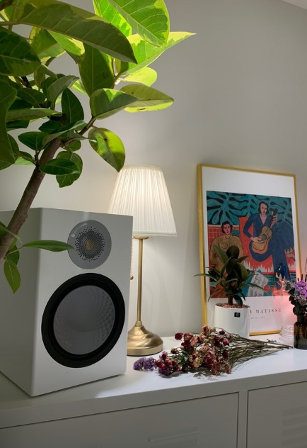 포토존, 감각적인 인테리어 2