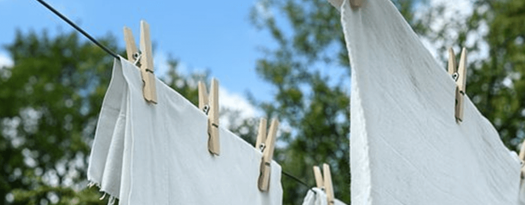 드럼세탁기 VS 통돌이세탁기 세탁력 예