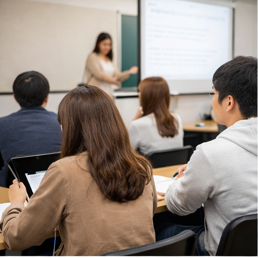 사회복지현장실습