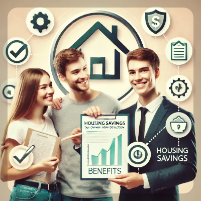 청약저축 소득공제 세대 분리로 혜택 극대화하기