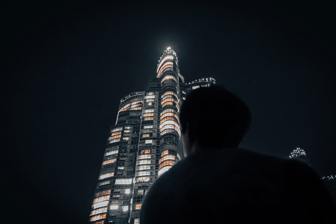 Busan apartment