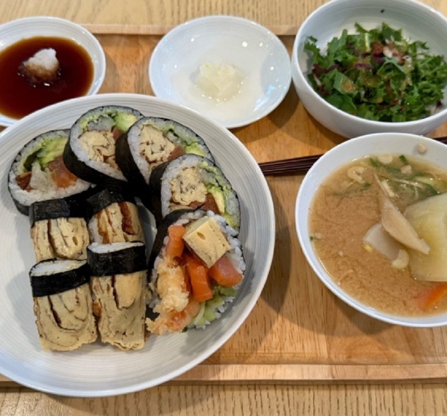 생활의달인-을지로-3시간영업-일본가정식-타마고