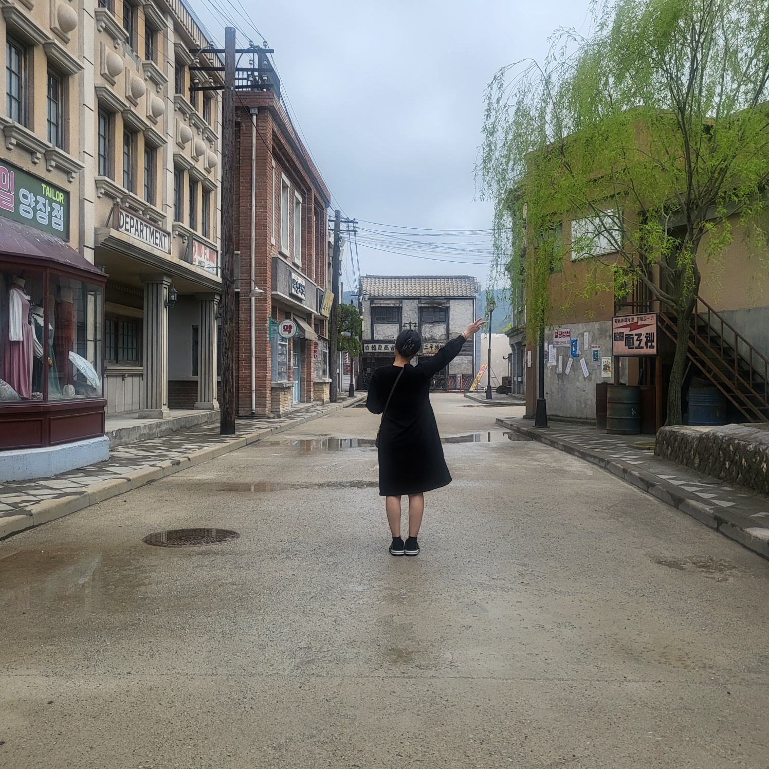 논산 선샤인랜드(아이와 갈만한 곳)