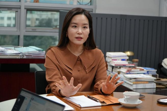 이주영 국회의원 정치 성향과 주요 발언