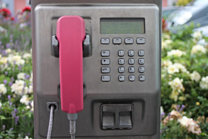 ‘다이얼업 인터넷’의 세계: 전화 쓰면 인터넷 끊기던 시절