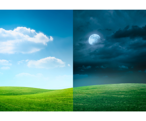 일교차 건강 관리법 & 면역력 강화 방법