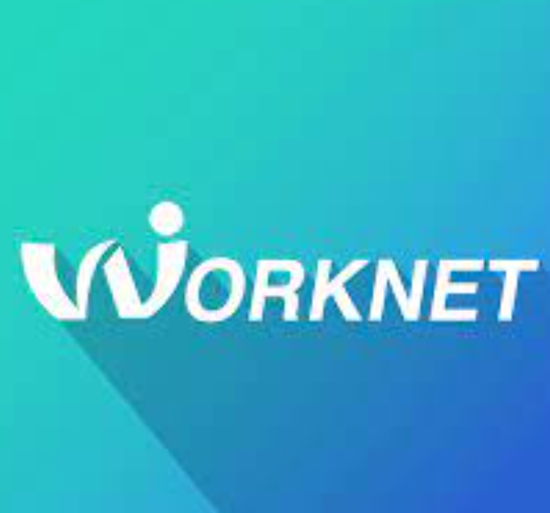 워크넷 구인구직 홈페이지