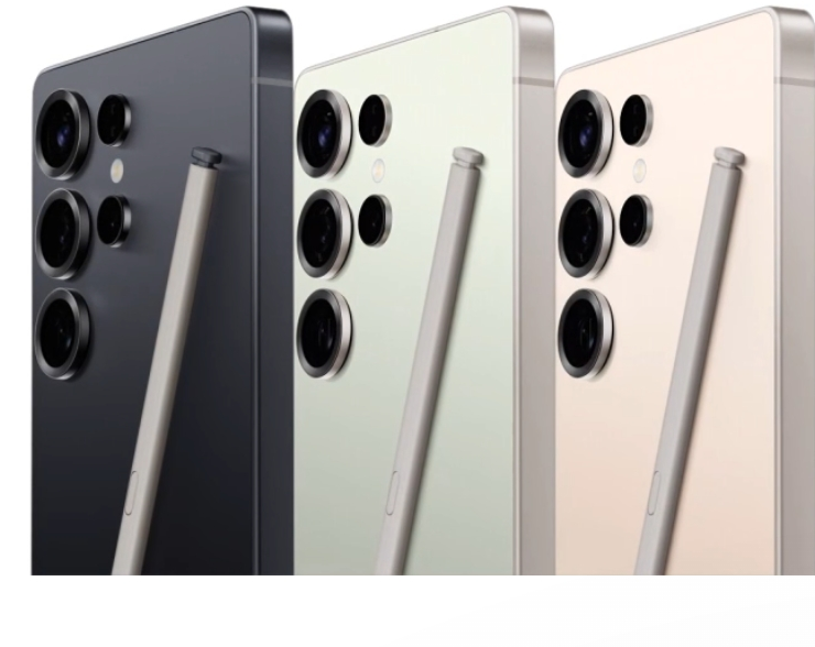 갤럭시 S25 엣지 사전예약 혜택 요약