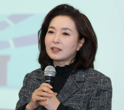 국민의힘 김민전 국회의원 김건희 김혜경 김정숙 특검 제안 이유