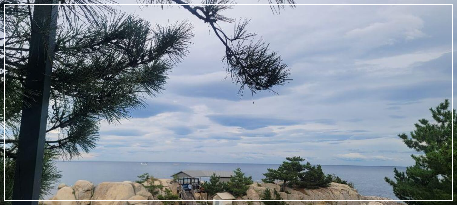 양양 가볼만한곳 베스트10 휴휴암