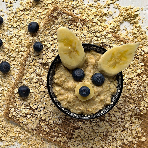 바나나의 효능과 부작용