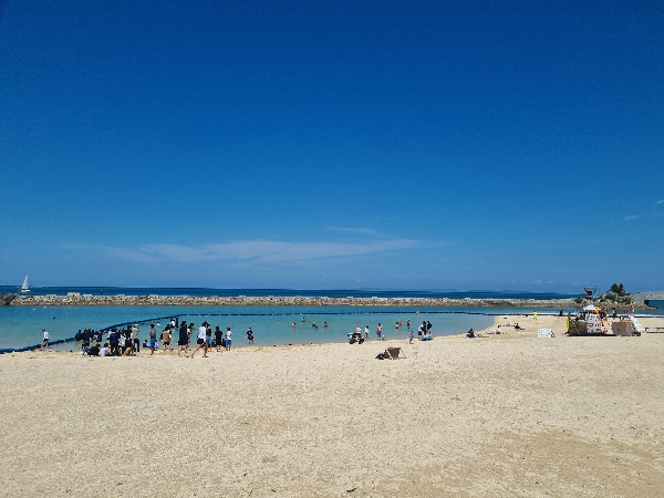 오키나와 비비 비치