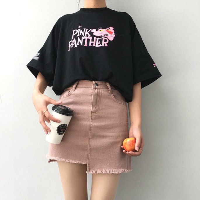 일반인 패션 데일리룩 모음