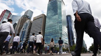 직장인 관련 사진