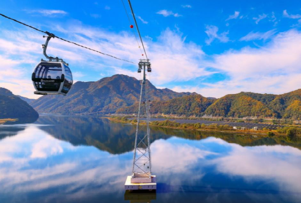 춘천 가볼만한곳