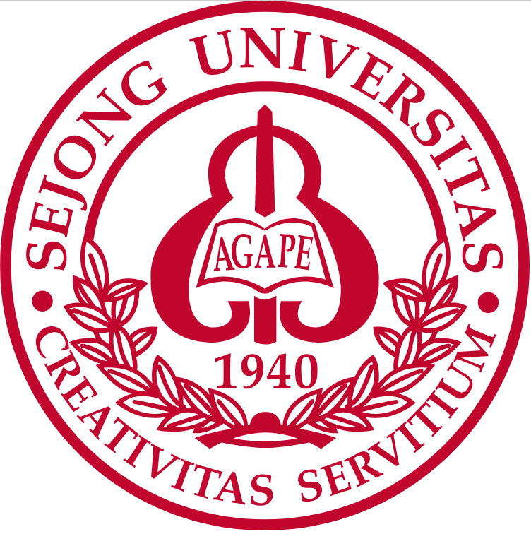 세종대학교 로고 이미지