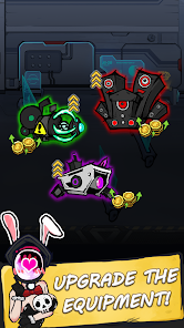 모바일 게임(액션) 인기 순위 TOP 10(23.11.19.)