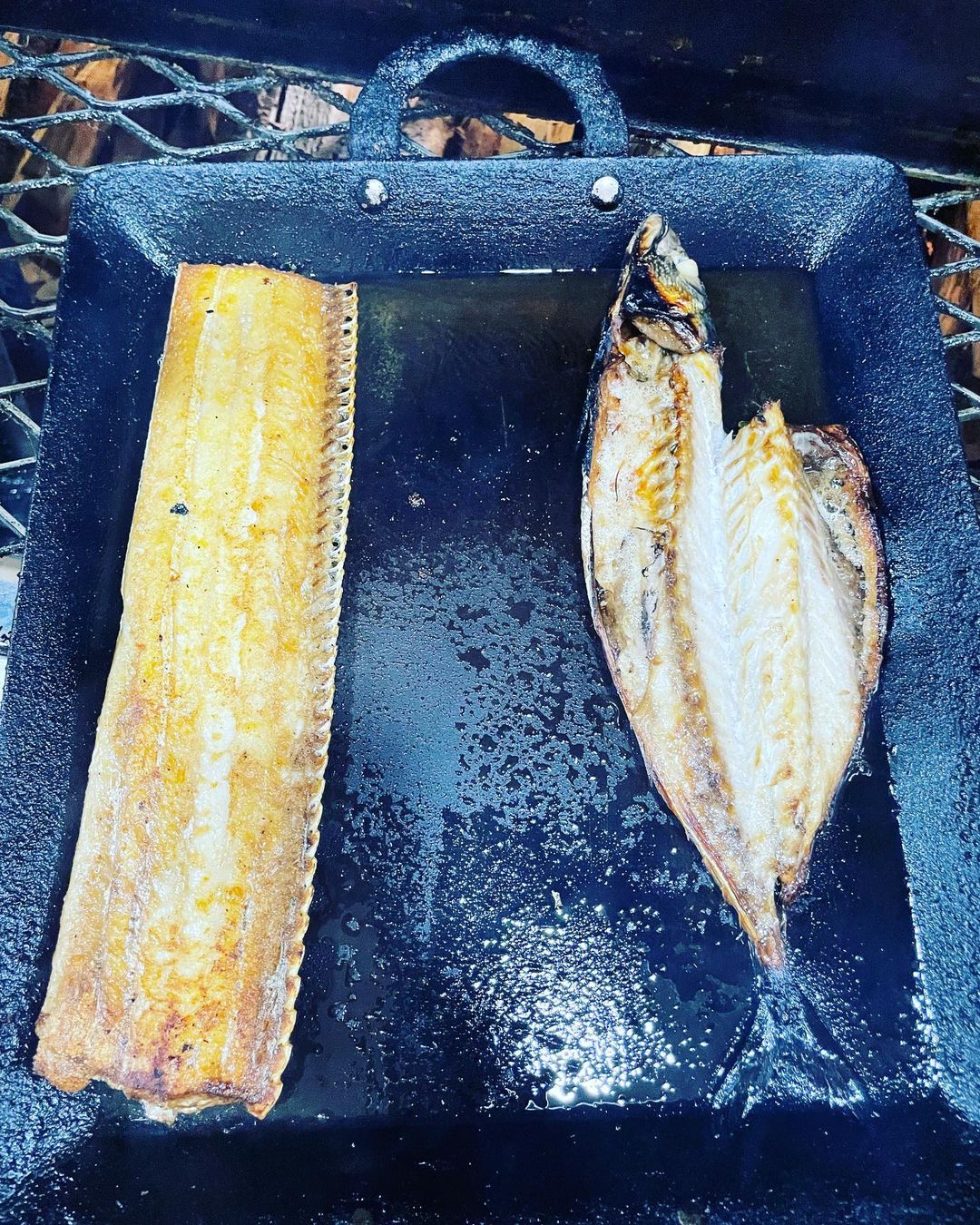 화성 안녕 고수의 부엌 돌솥밥 정갈한 풍미, 훈연 고등어 갈치 임연수 생선 구이 정식 맛집 추천