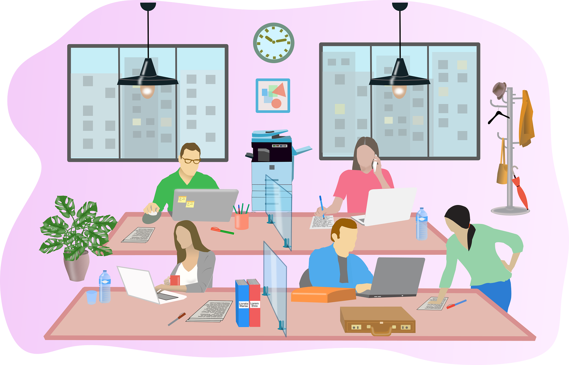 일용직&middot;알바도 받을 수 있는 정부 지원금 총정리 (2026 최신)