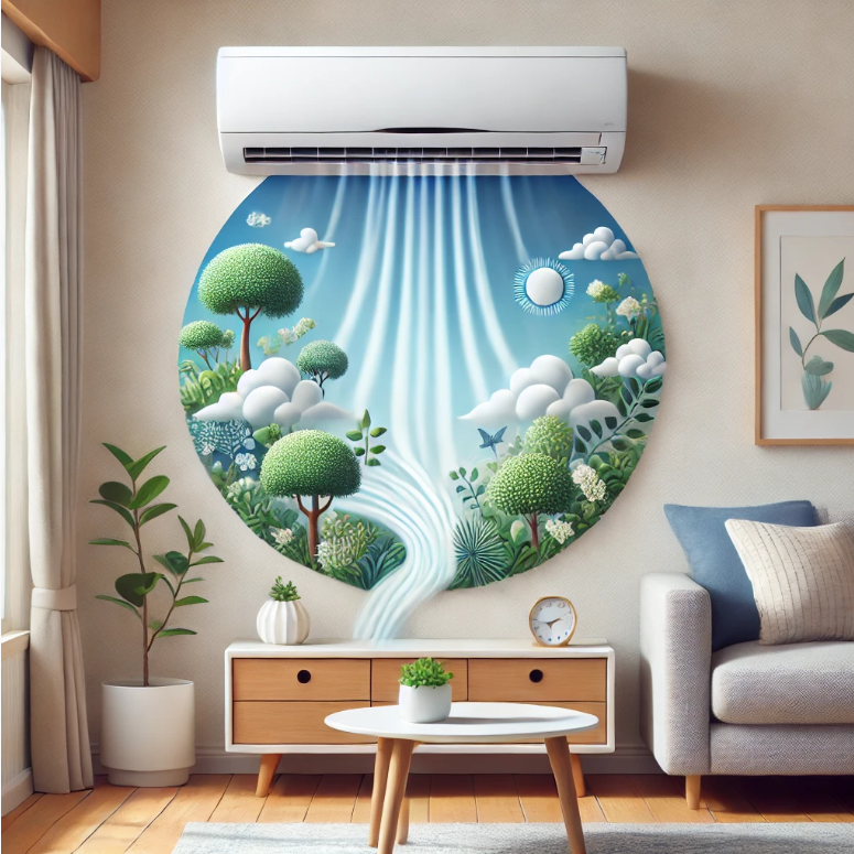 에어컨 청소주기 및 청소방법6