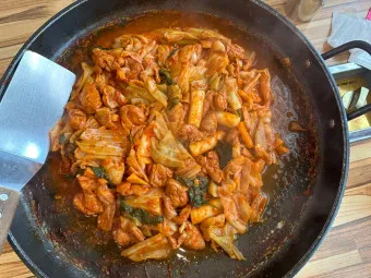 닭갈비 양념 황금레시피_18