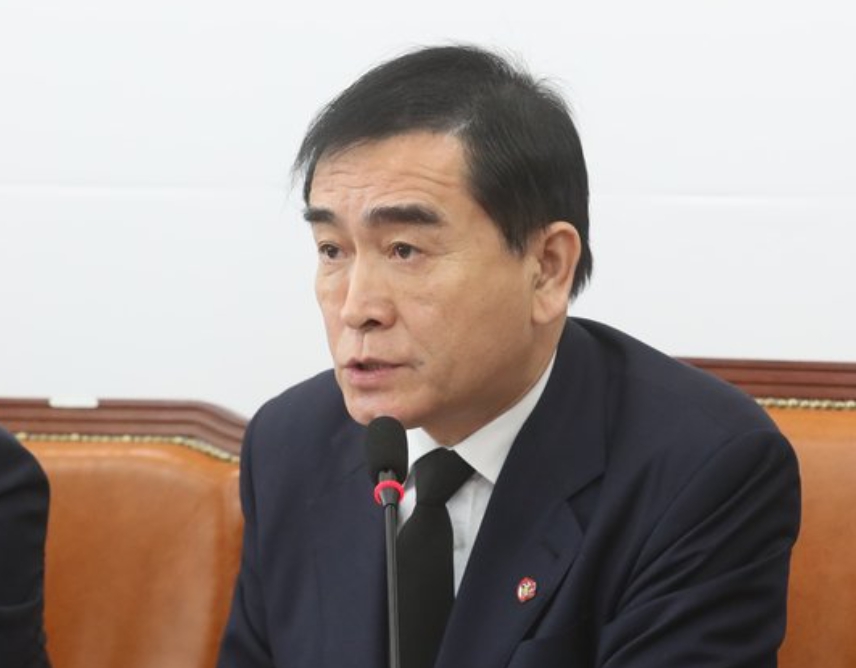 제주 4.3 사건 논란의 발언 김재원 윤석열 태영호