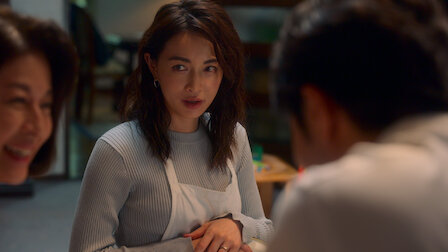 [일드 추천] 넷플릭스 금붕어 아내 7화 다시보기 줄거리 결말