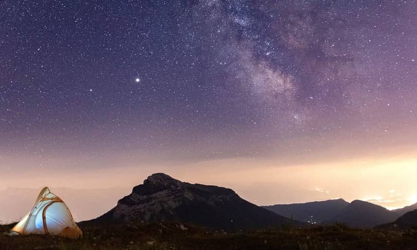 천문경관 탐험 별여행