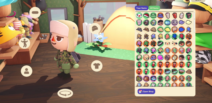 오픈월드 샌드박스 게임 ‘롱빈터(Longvinter)’ 가격, 사양, 게임리뷰 관련 이미지