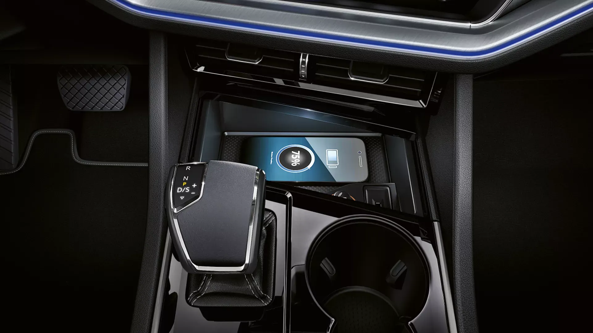 폭스바겐 투아렉 이미지