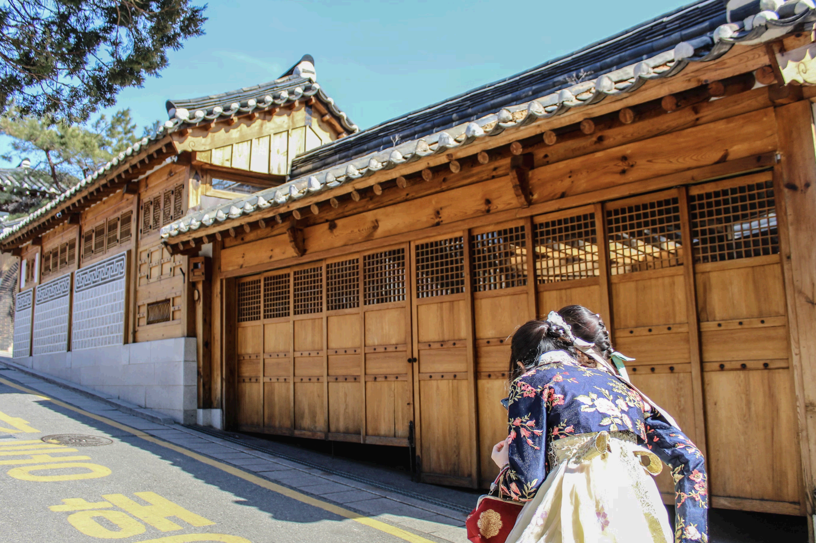 한옥의 목재에는 왜 해충이 잘 생기지 않을까? – 천연 방충 효과