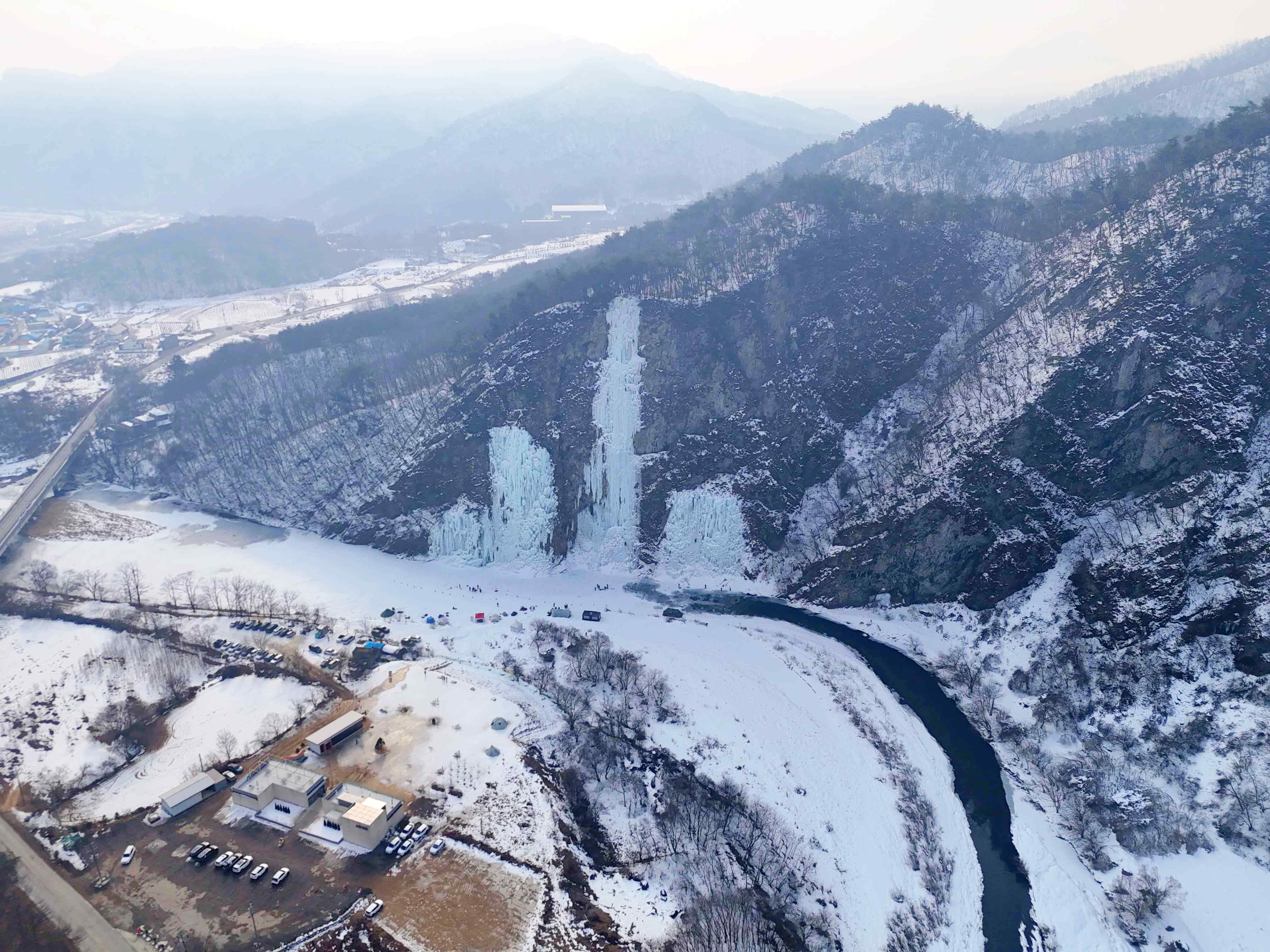 판대아이스파크