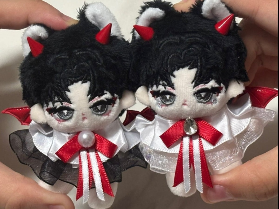 괴담출근 팝업스토어