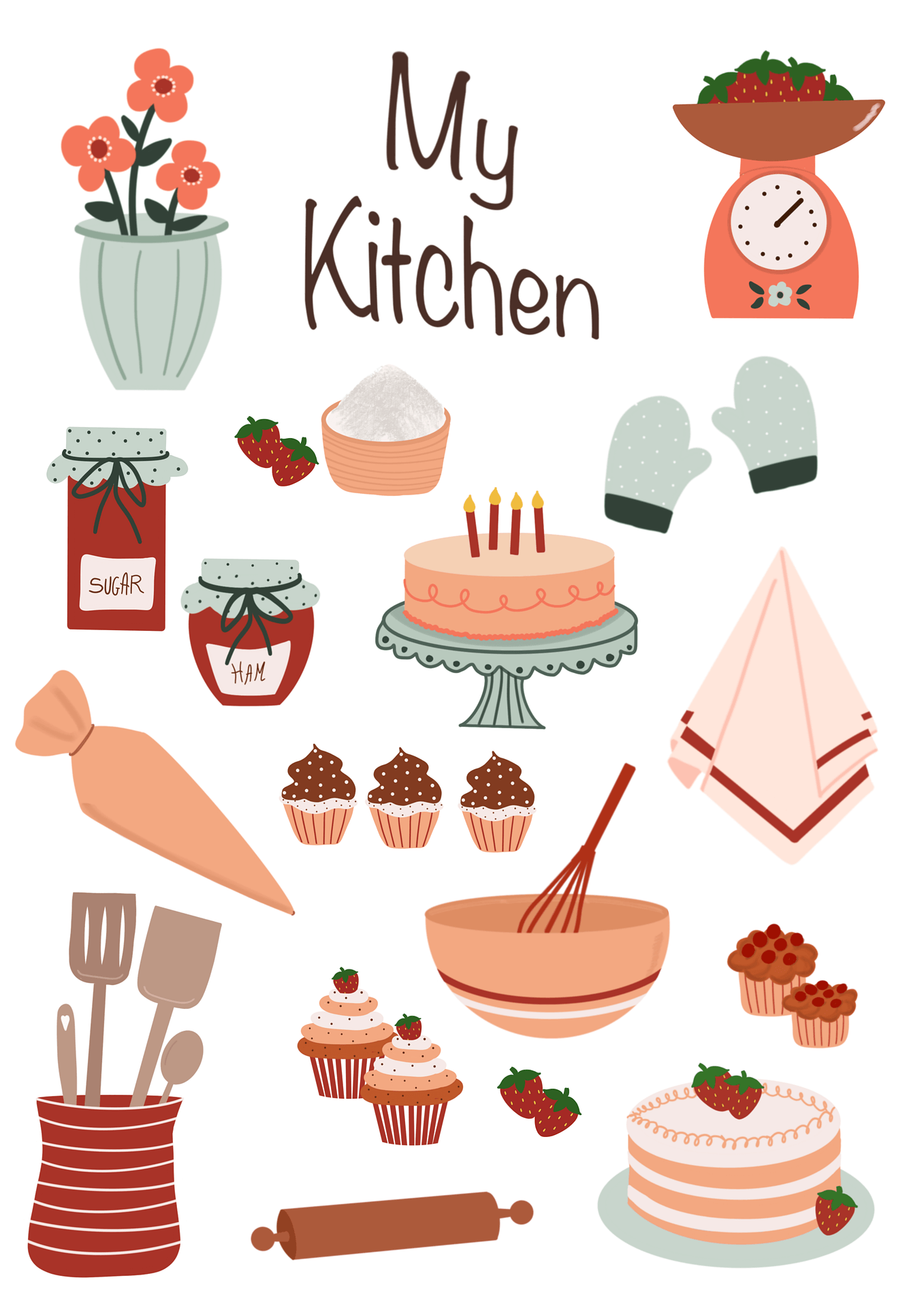 퇴비화가 안 되는 음식물, 어떻게 처리해야 할까?