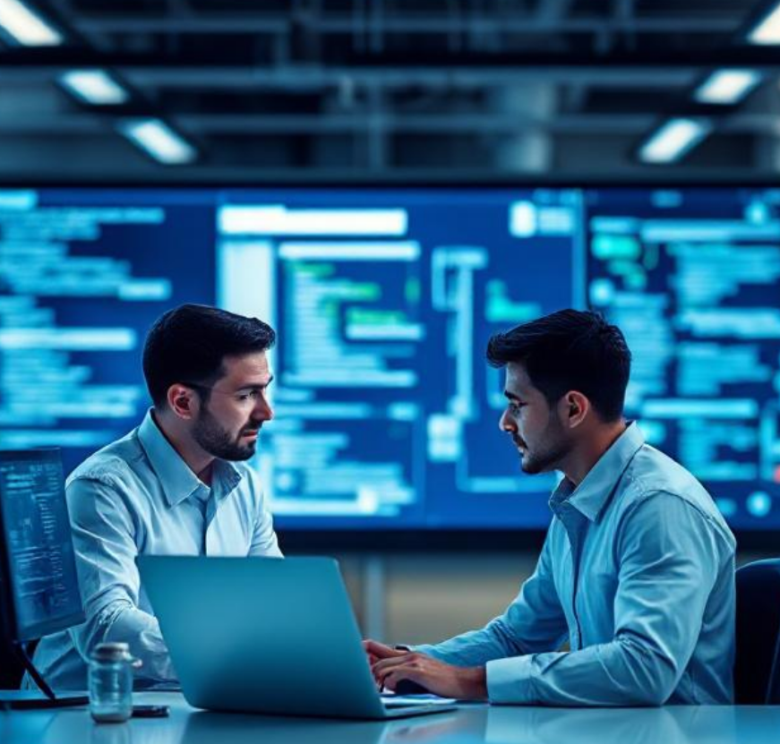 소프트웨어 테스트 전문가