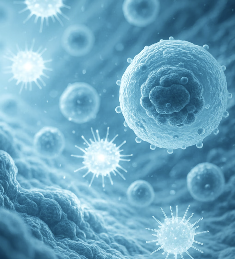 우리 몸속의 &amp;#39;119 구조대&amp;#39;를 부르다