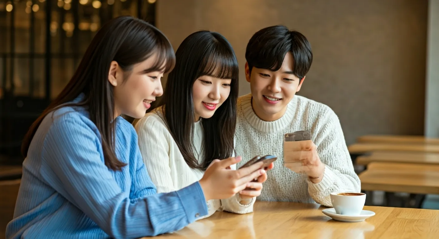 청년 신혼부부 전세임대