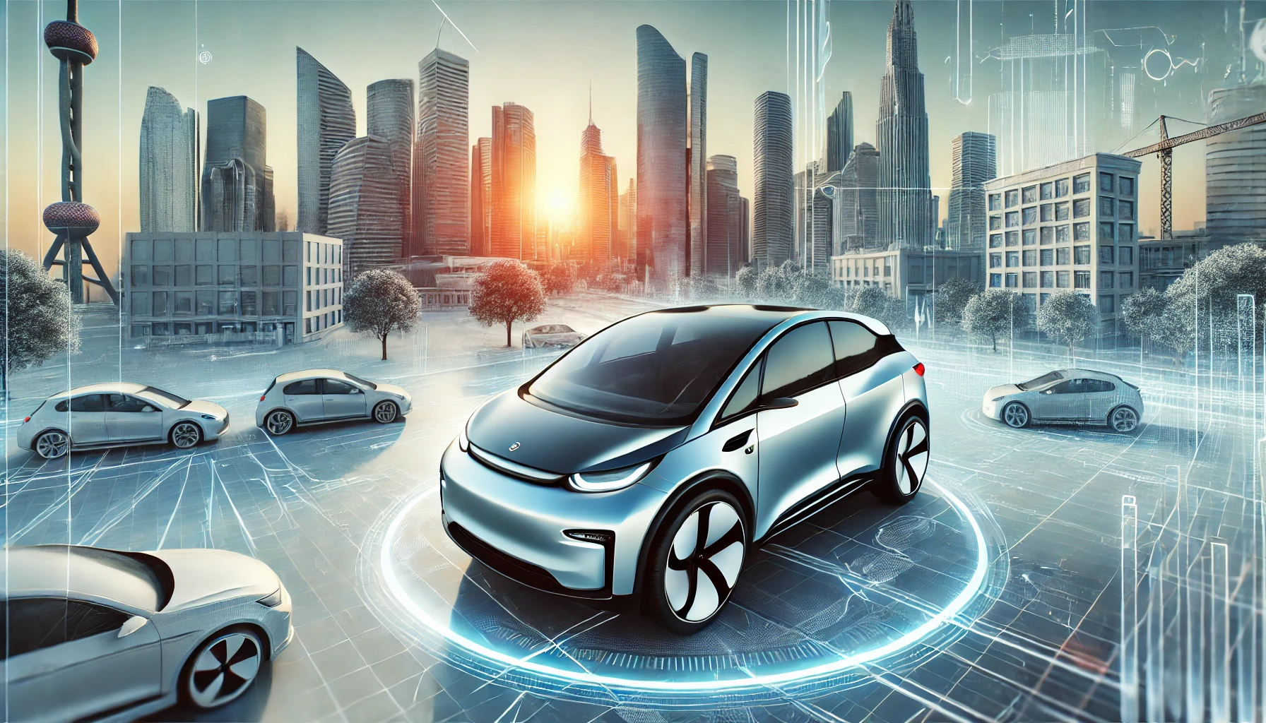 인천 청라 화재 사고 이후 전기차 배터리 제조사 공개와 무상 점검