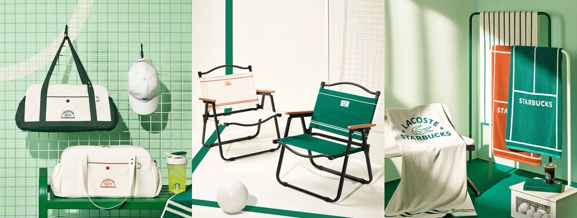 스타벅스 2025 써머 프리퀀시! 여름은 역시 서머레디백으로 시작해야죠.