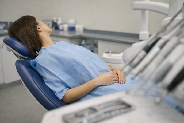 라미네이트 부작용