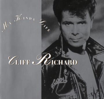 클리프 리차드 앨범