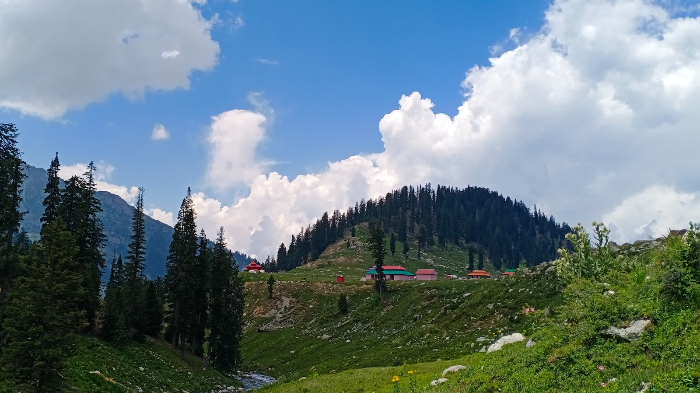 A Positive Attitude 8