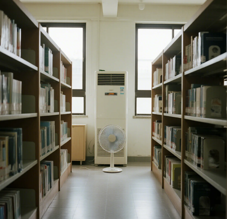 삼성에어컨 자동풍 전기세