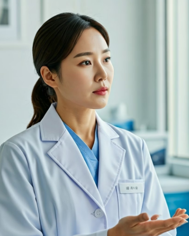 병원 선택 시 고려사항