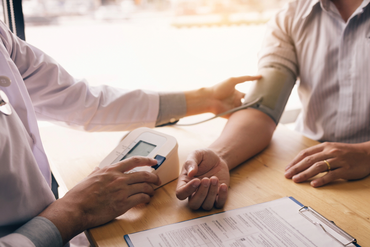 고혈압에 안 좋은 음식