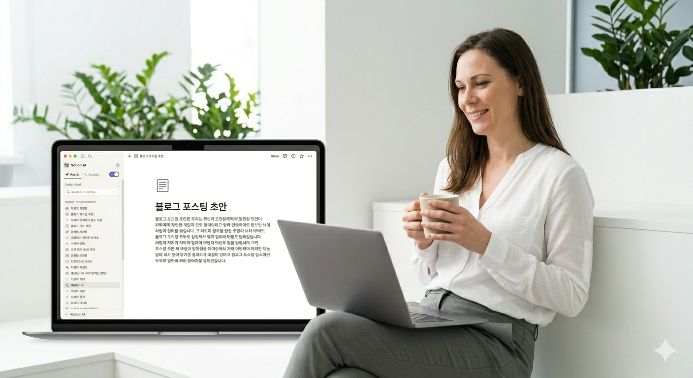 AI 자동화 툴